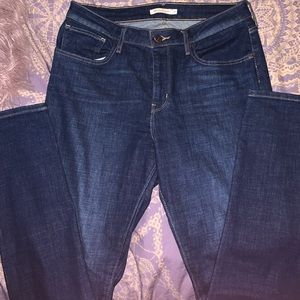 Levi Jeans, never worn before!